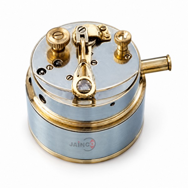 Box Sextant